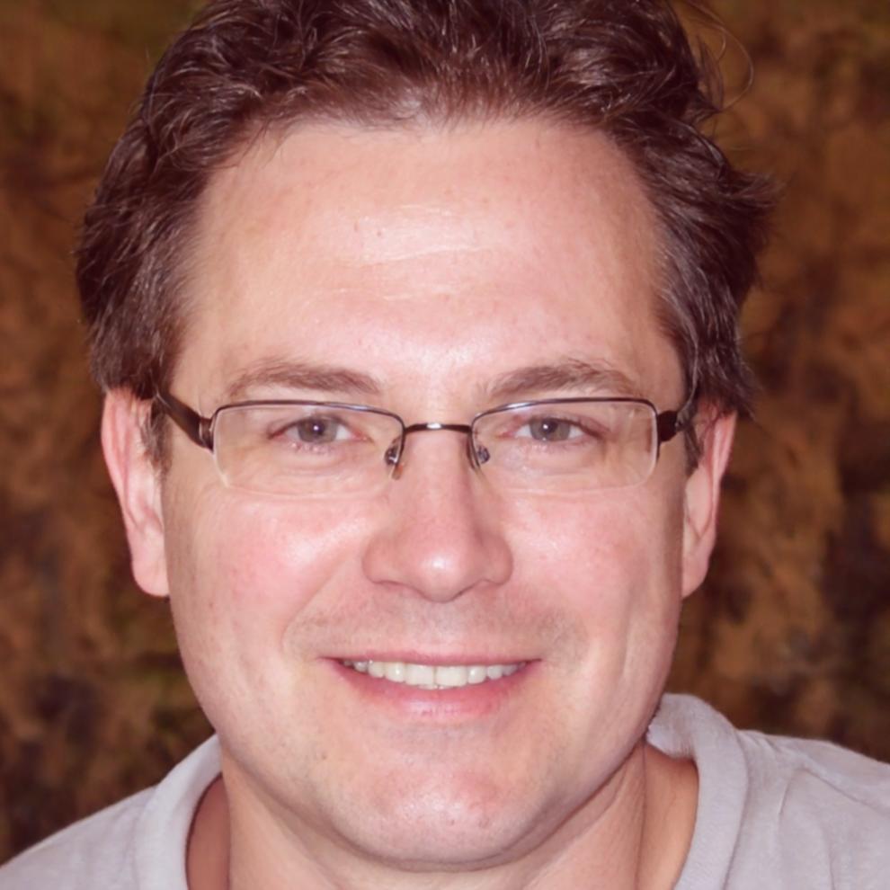 Henrik Bachmann, Bildungsberater bei Lyranovexira